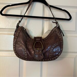 y2k vintage nine west purse